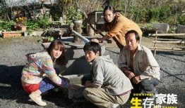 生存家族 在线观看,末日求生记在线观看，揭秘人性与生存的极限挑战